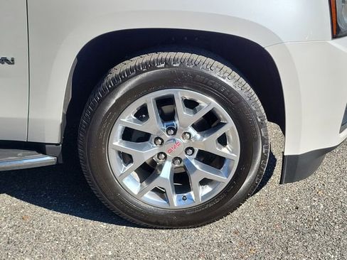 Used 2016 GMC Yukon SLT w/ Open Road Package image 9