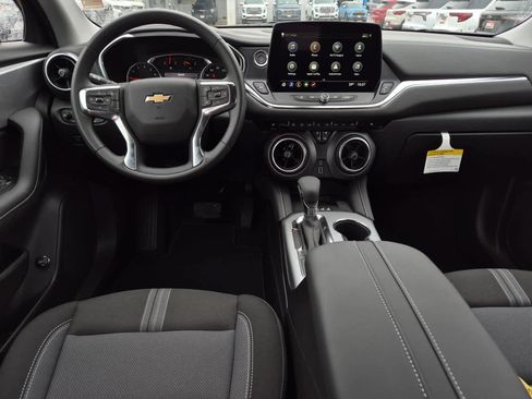 New 2026 Chevrolet Blazer LT w/ Convenience Package image 9