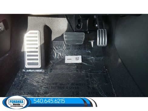 New 2025 Honda Accord Hybrid Sport image 20