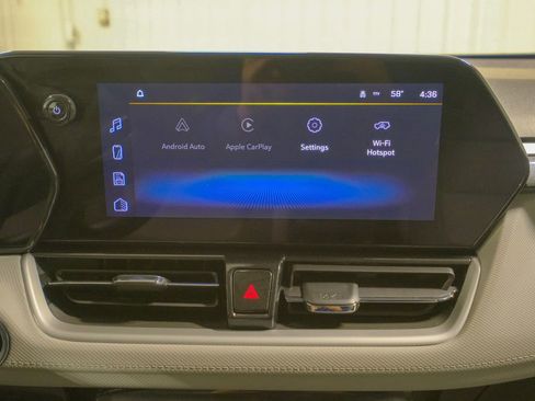 Used 2025 Chevrolet TrailBlazer LT image 33