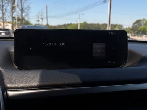 Used 2025 MAZDA CX-50 AWD 2.5 S w/ Select Package image 20