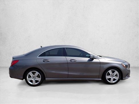 Used 2018 Mercedes-Benz CLA 250 image 5