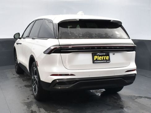 New 2026 Lincoln Nautilus Premier w/ Equipment Group 102A image 7