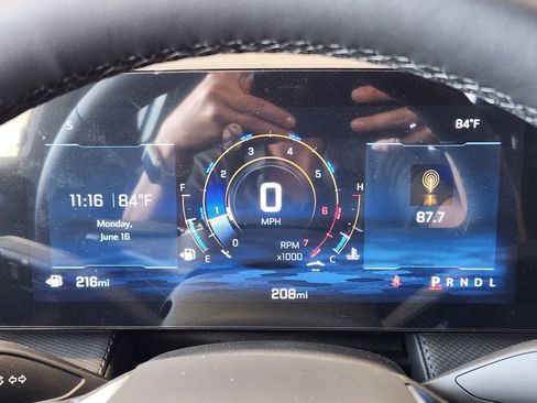 New 2026 Chevrolet Equinox LT w/ LPO, Floor Liner Package image 11