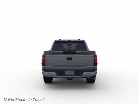 New 2024 Ford F150 XLT AWD/4WD image 7