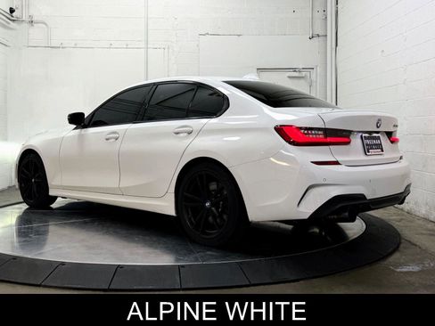Used 2021 BMW M340i w/ Driving Assistance Package image 7