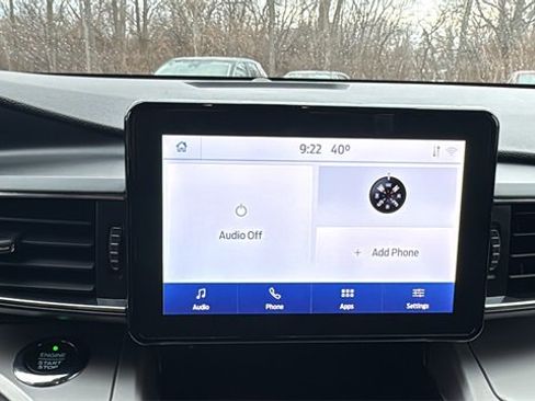 Certified 2021 Ford Explorer XLT w/ Equipment Group 202A image 23