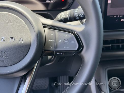 New 2026 MAZDA CX-5 Select AWD/4WD image 14