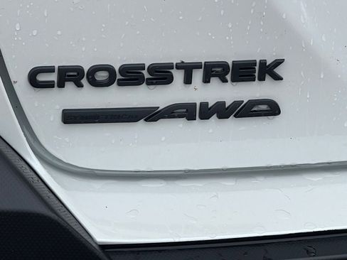 New 2026 Subaru Crosstrek 2.5i Wilderness AWD/4WD image 2