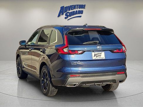 Used 2025 Honda CR-V Sport-L image 5