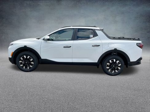 New 2026 Hyundai Santa Cruz SEL image 28