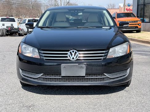 Used 2013 Volkswagen Passat 2.5 SE image 3