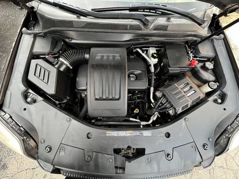 Used 2016 GMC Terrain SLE image 45