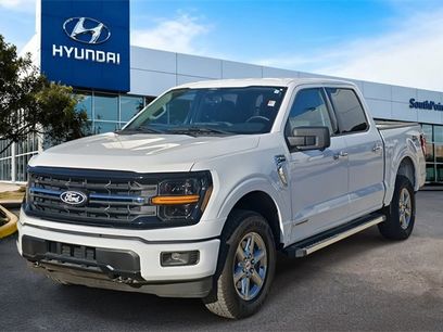 Used 2024 Ford F150 XLT w/ Mobile Office Package