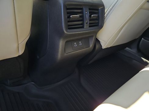 New 2026 Nissan Murano SV image 11