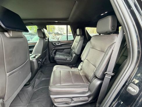 Used 2021 Chevrolet Tahoe High Country w/ Premium Package AWD/4WD image 26
