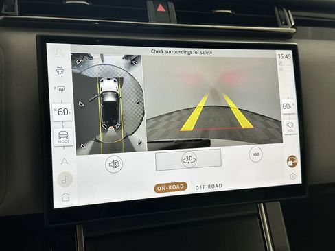 Certified 2026 Land Rover Range Rover Velar S image 24