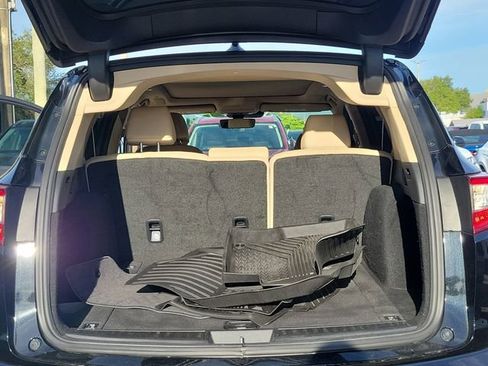 Used 2024 Acura RDX w/ Technology Package image 6