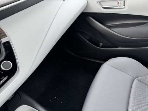 Certified 2026 Toyota Corolla SE image 18