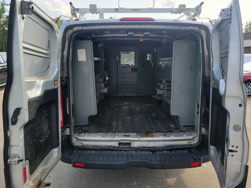 Used 2016 Ford Transit 150 130 Low Roof image 12