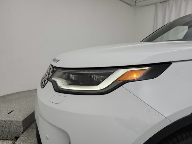 New 2026 Land Rover Discovery S AWD/4WD image 26