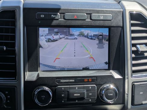 Used 2020 Ford F350 Lariat AWD/4WD image 22