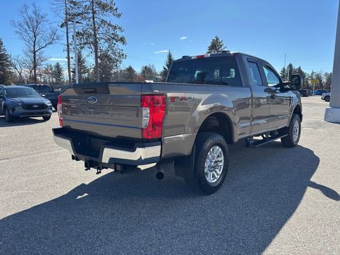 Used 2021 Ford F350 XL w/ Power Equipment Group image 3