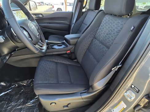 New 2026 Dodge Durango GT image 14