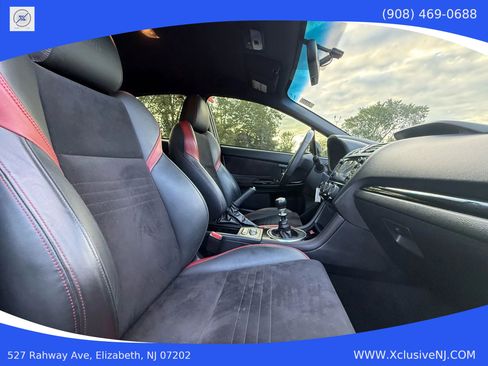 Used 2019 Subaru WRX STI image 20