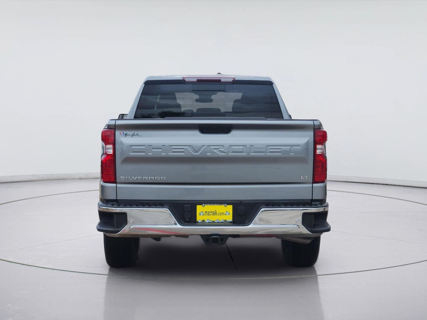Certified 2023 Chevrolet Silverado 1500 LT w/ Texas Edition Plus RWD image 6