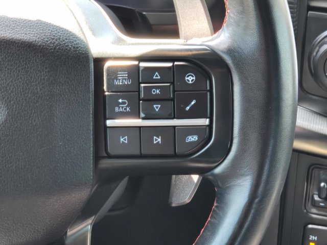 Certified 2024 Ford F150 Raptor AWD/4WD image 20