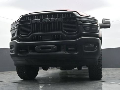 Used 2026 RAM 2500 Power Wagon AWD/4WD image 41