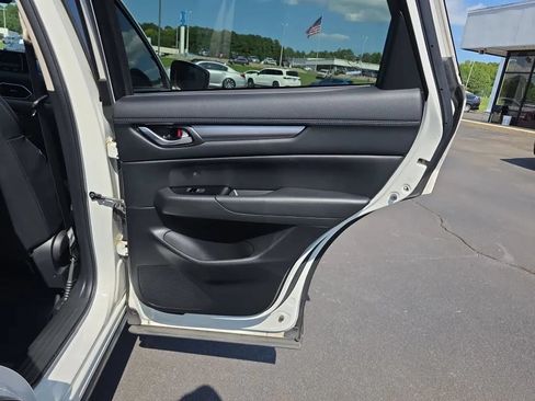 Used 2018 MAZDA CX-5 Touring w/ Preferred Equipment Package FWD image 48