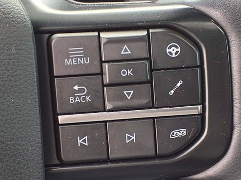 Used 2023 Ford F150 Raptor AWD/4WD image 14