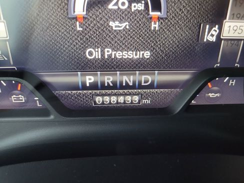 Used 2022 RAM 1500 Big Horn image 31