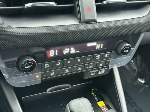 New 2026 Subaru Outback Limited XT image 25