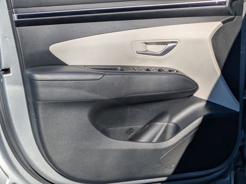 Used 2024 Hyundai Tucson SEL image 10