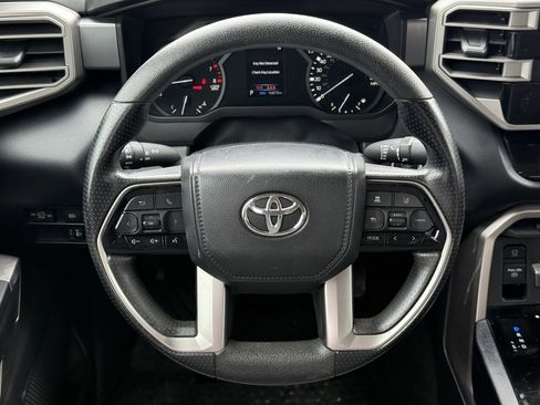 Used 2024 Toyota Tundra SR5 AWD/4WD image 16