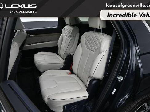 Used 2022 Hyundai Palisade Calligraphy FWD image 22