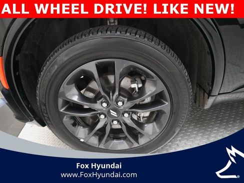 Used 2025 Dodge Durango GT image 26