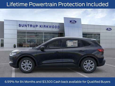 New 2026 Ford Escape Active w/ Cold Weather Package image 3