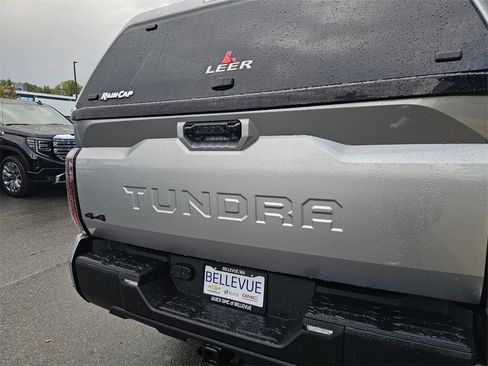 Used 2024 Toyota Tundra Limited image 15