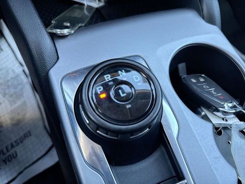 Used 2021 Ford Bronco Sport Big Bend image 16