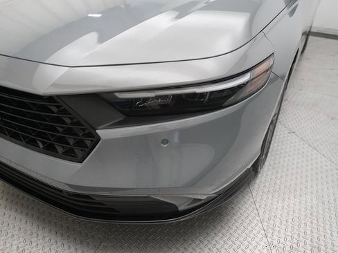Certified 2024 Honda Accord EX-L image 22