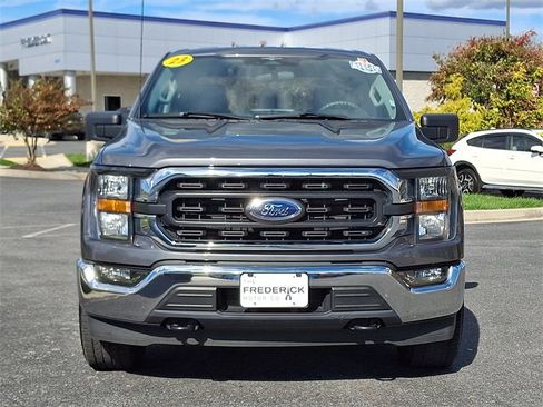 Used 2023 Ford F150 XLT image 2
