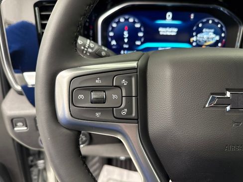 New 2026 Chevrolet Silverado 2500 LT w/ Trail Boss Package image 21