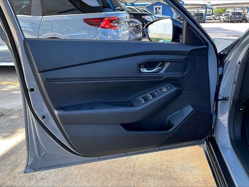 New 2026 Honda Accord SE image 10