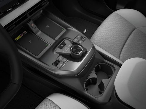 New 2026 Subaru Trailseeker AWD/4WD image 20