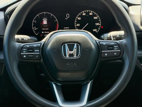 Used 2024 Honda CR-V EX image 13
