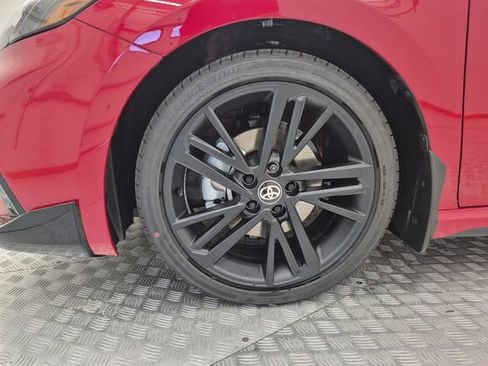 New 2026 Toyota Camry Hybrid w/ Convenience Package FWD image 16